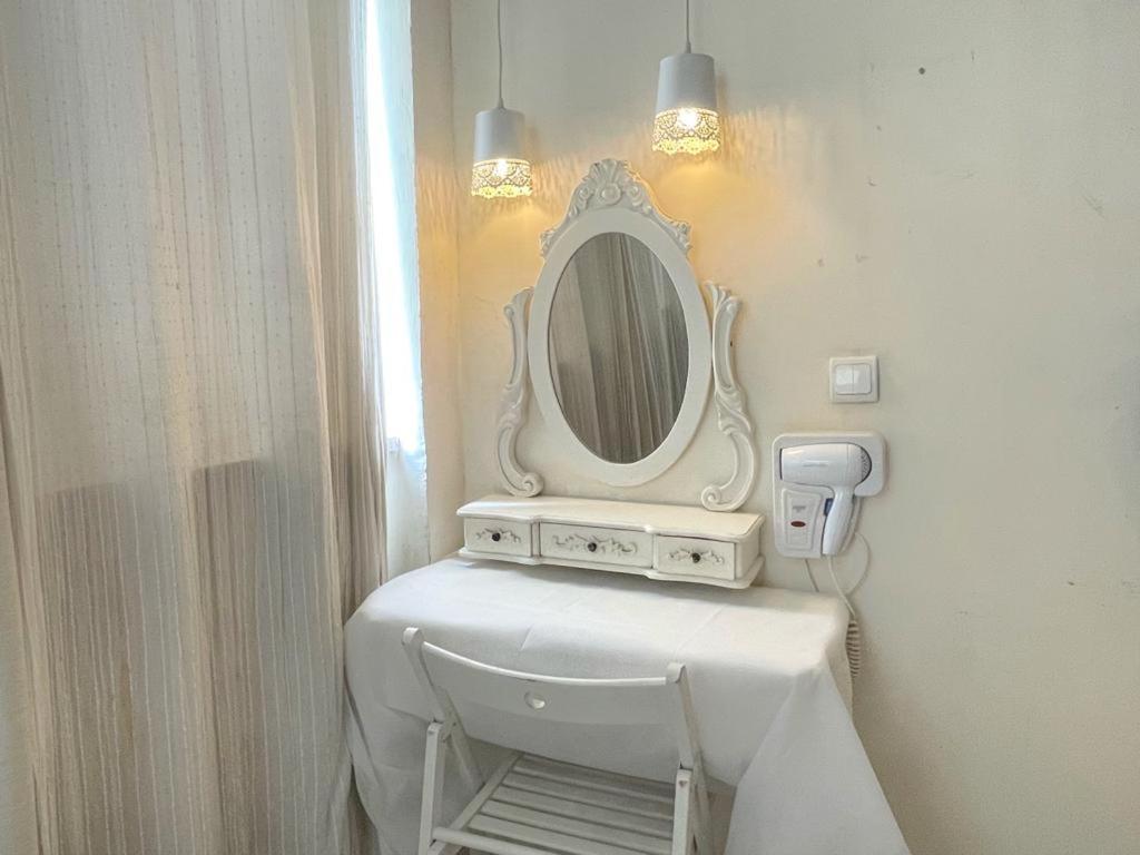 Bugrashov 13 Room تل أبيب المظهر الخارجي الصورة