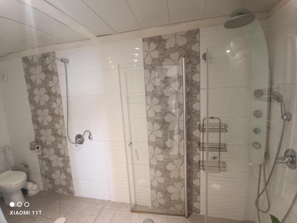 Bugrashov 13 Room تل أبيب المظهر الخارجي الصورة