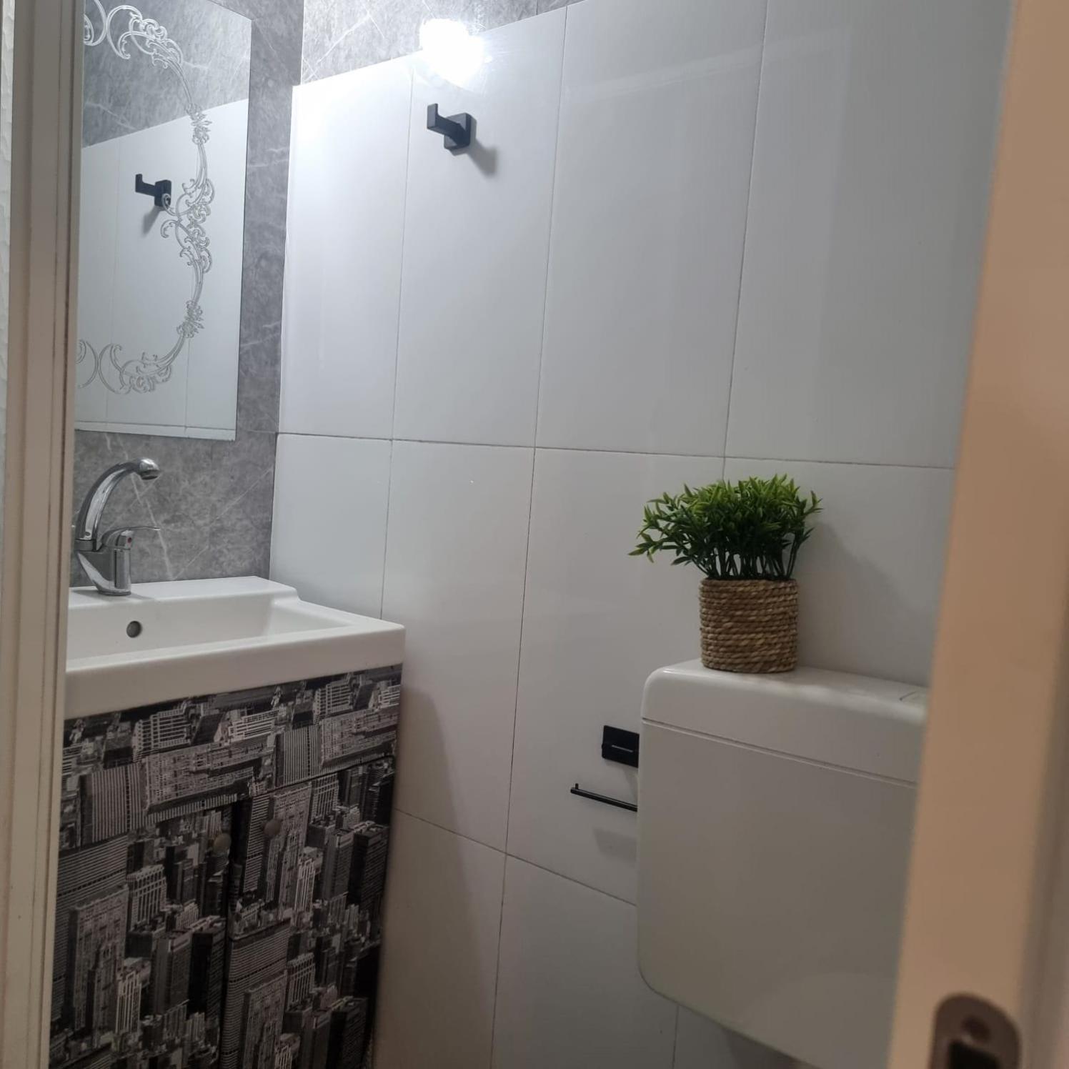 Bugrashov 13 Room تل أبيب المظهر الخارجي الصورة