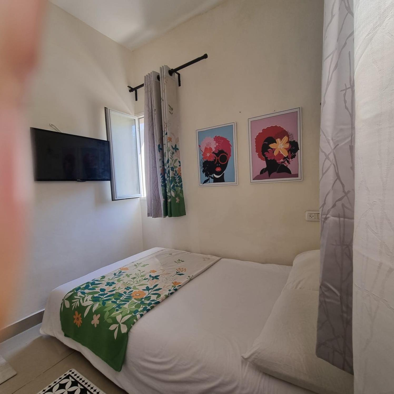 Bugrashov 13 Room تل أبيب المظهر الخارجي الصورة